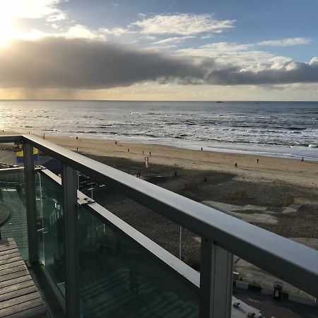 Apartamento Berrie'S Sea View Zandvoort Exterior foto