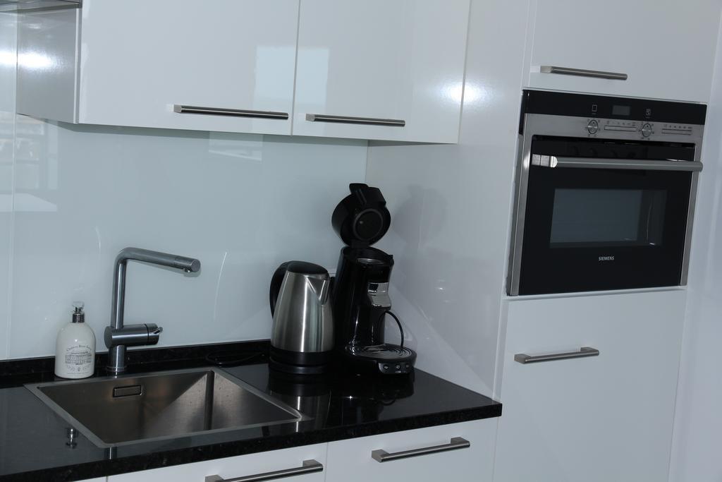 Apartamento Berrie'S Sea View Zandvoort Habitación foto