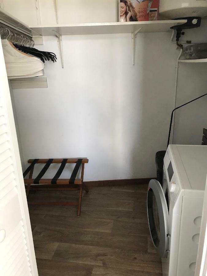 Apartamento Berrie'S Sea View Zandvoort Exterior foto